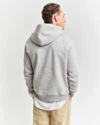 Varsity Graphic Hoodie