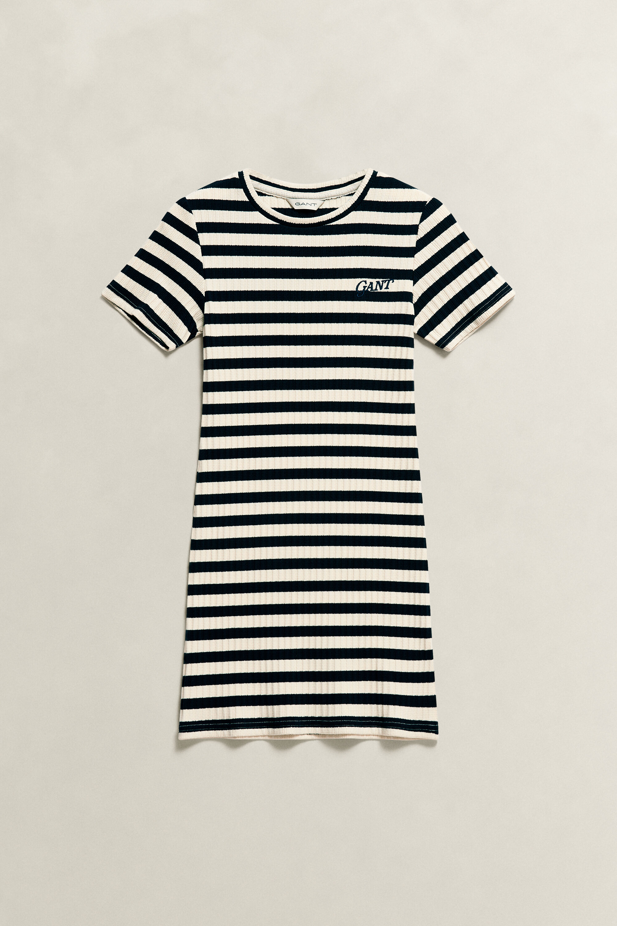 Teen Girls Kleid mit Streifen