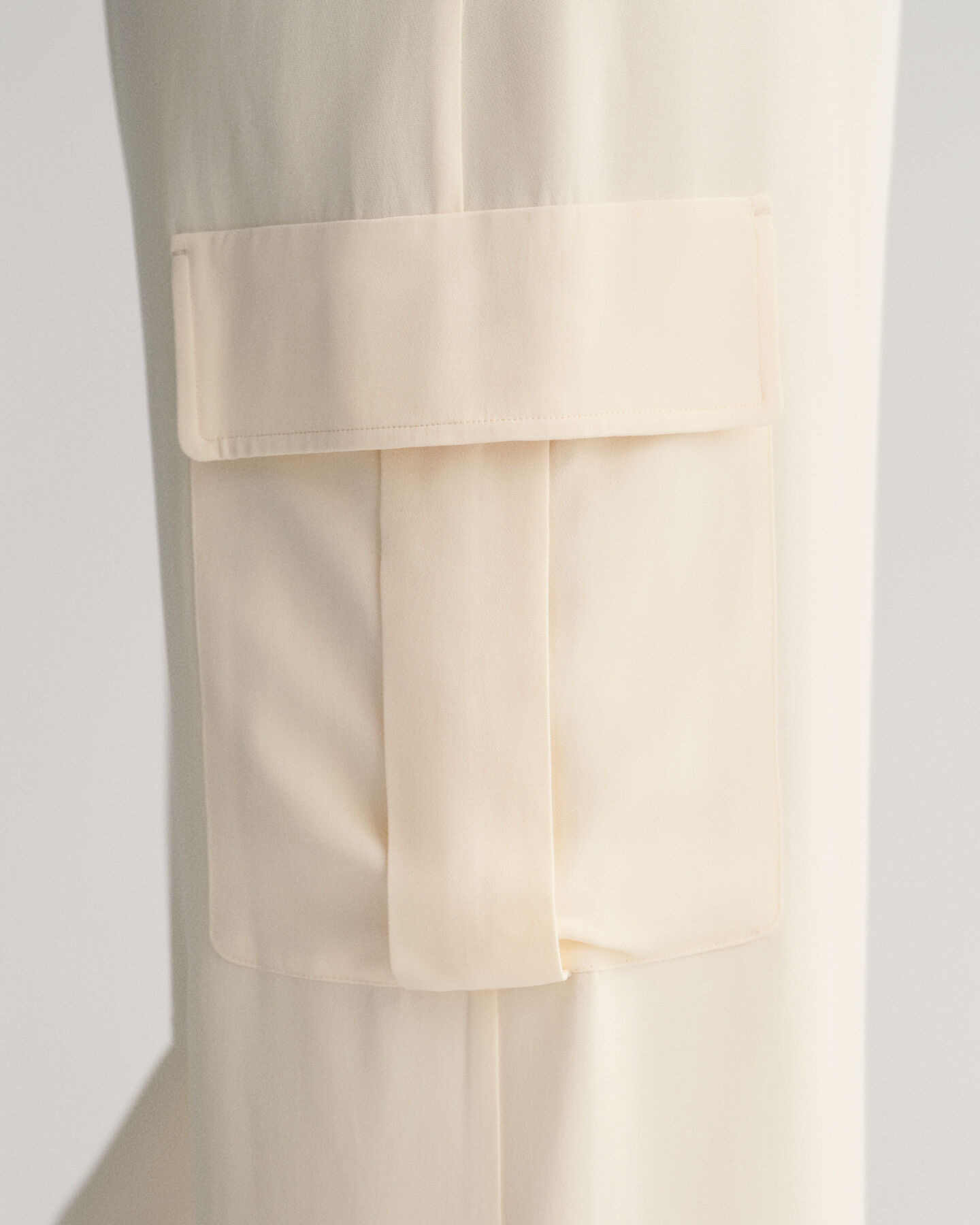 Cargo Jumpsuit mit Tasche