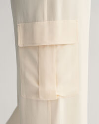 Cargo Jumpsuit mit Tasche