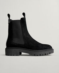 Kelliin Chelsea Boot