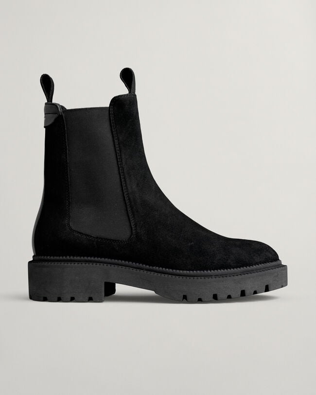 Kelliin Chelsea Boot