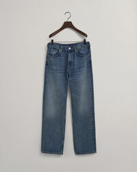 Teen Boys Loose Fit Jeans
