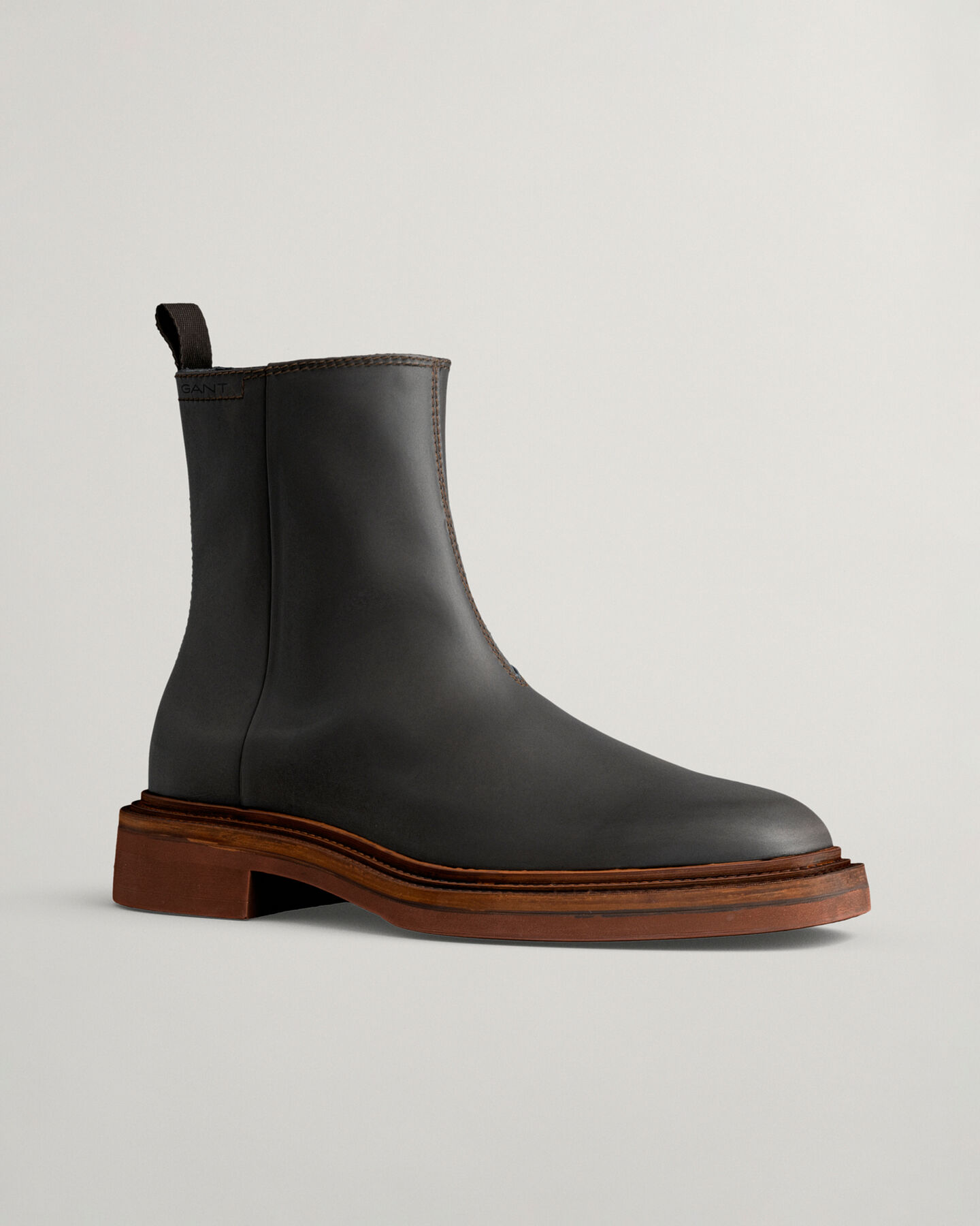 Mittelhoher Fairwyn Stiefel