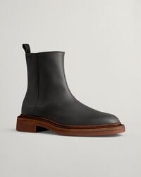 Mittelhoher Fairwyn Stiefel