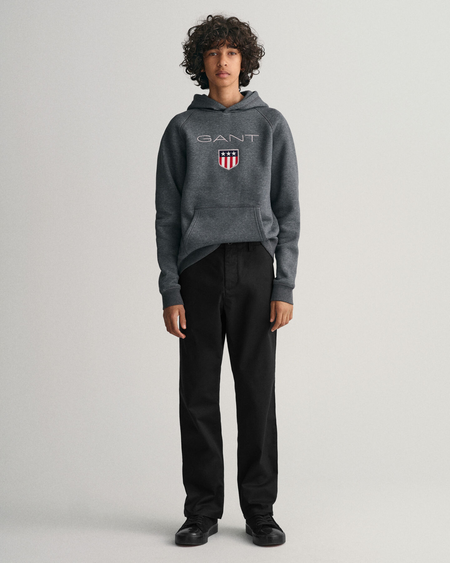 Teen Boys New Chinohose