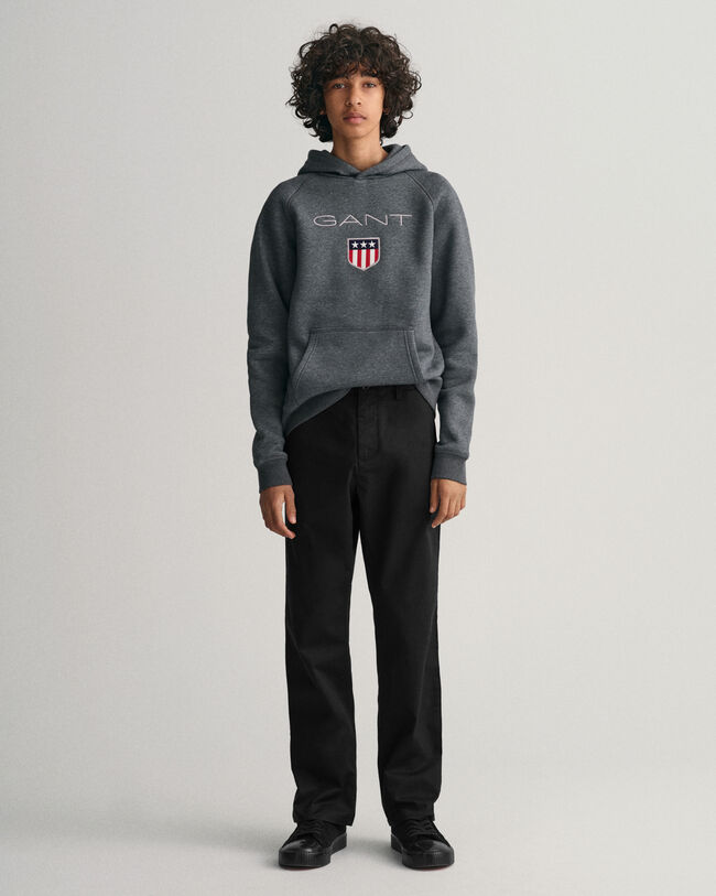 Teen Boys New Chinohose