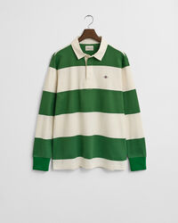 Heavy Rugger mit Blockstreifen