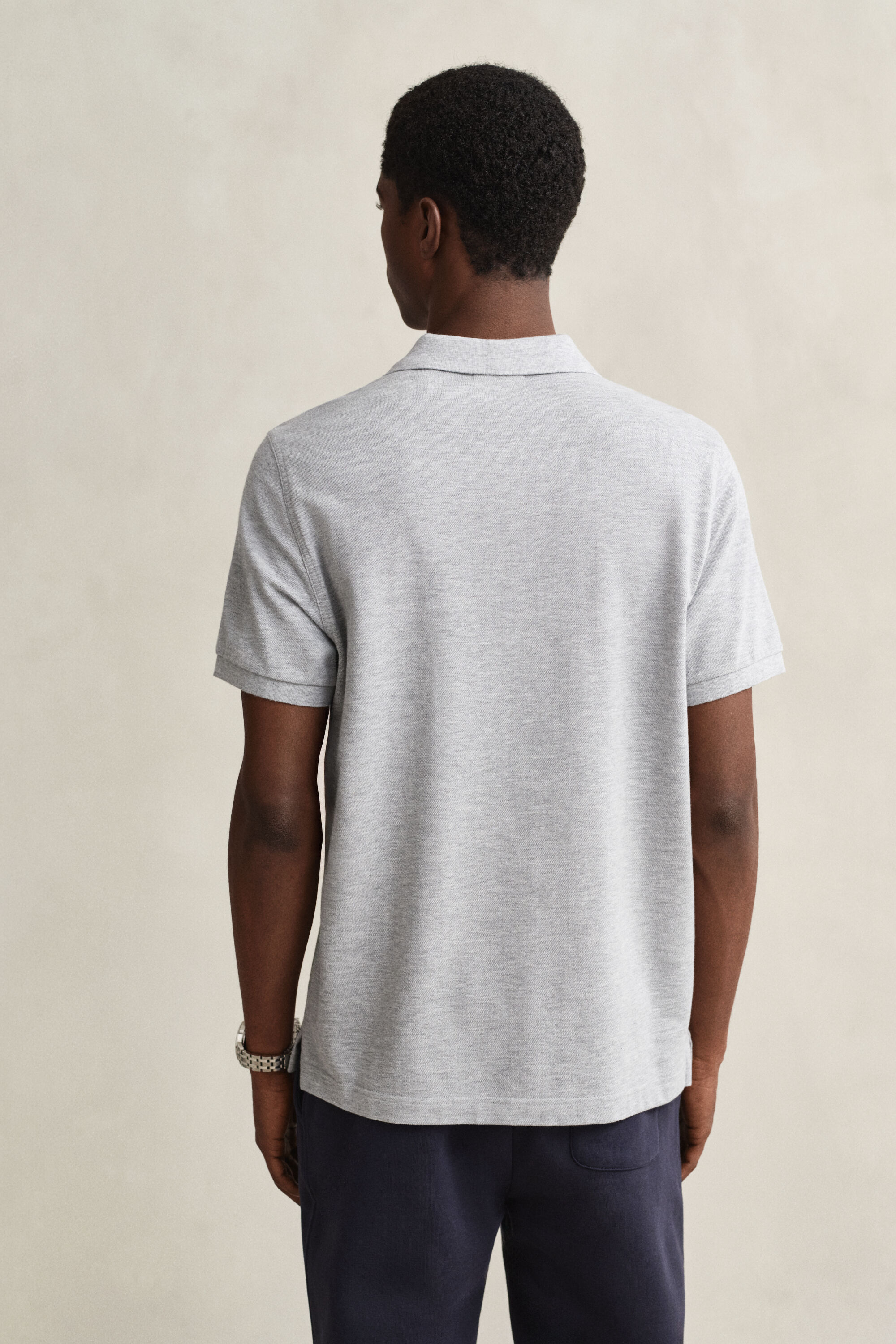 Regular Fit Poloshirt