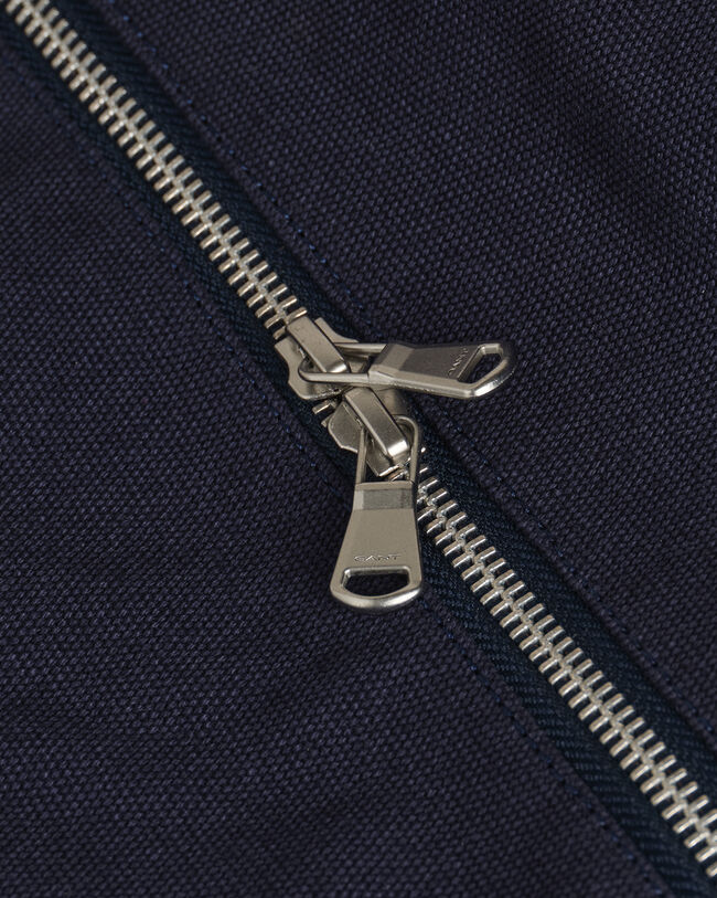 Archive Shield Duffle Bag