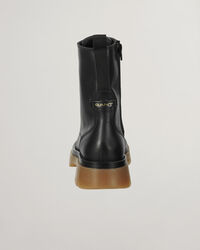 Mittelhoher Meghany Stiefel