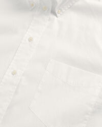 Verkürzte Relaxed Fit Bluse