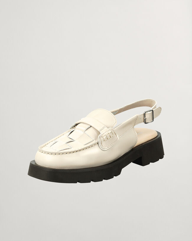 Bercelly Loafer