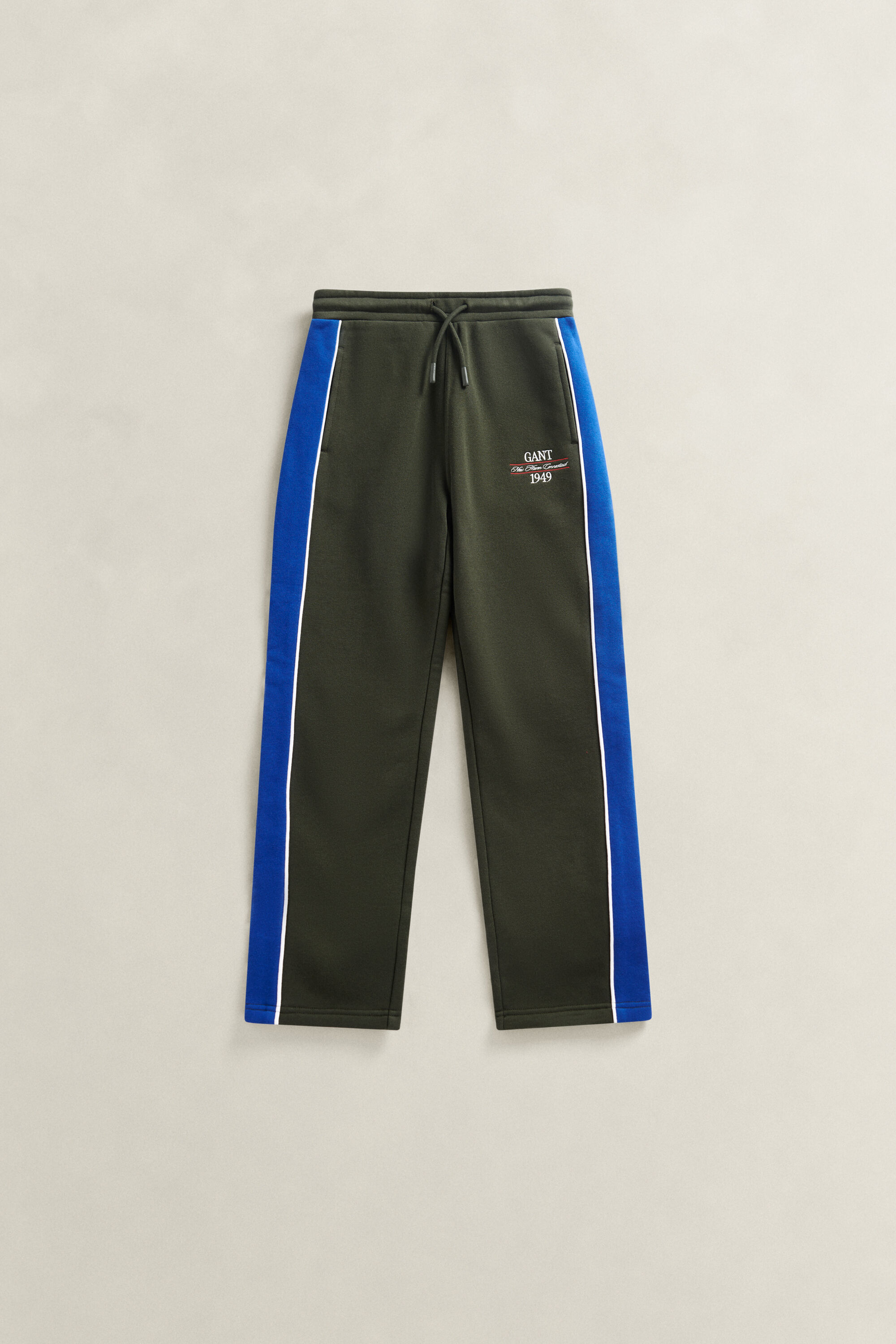 Teen Boys Sweathose im Blockfarbendesign
