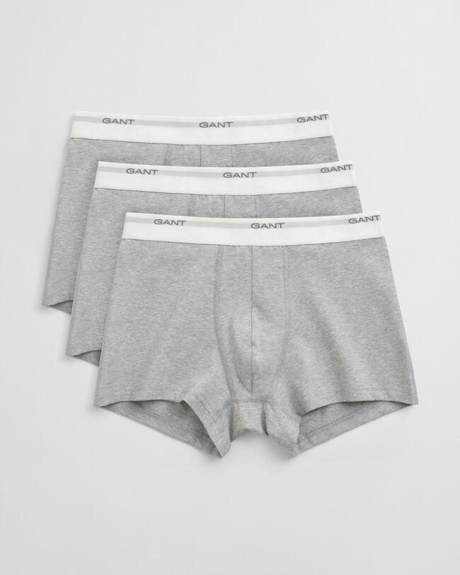 3er-Pack Boxershorts