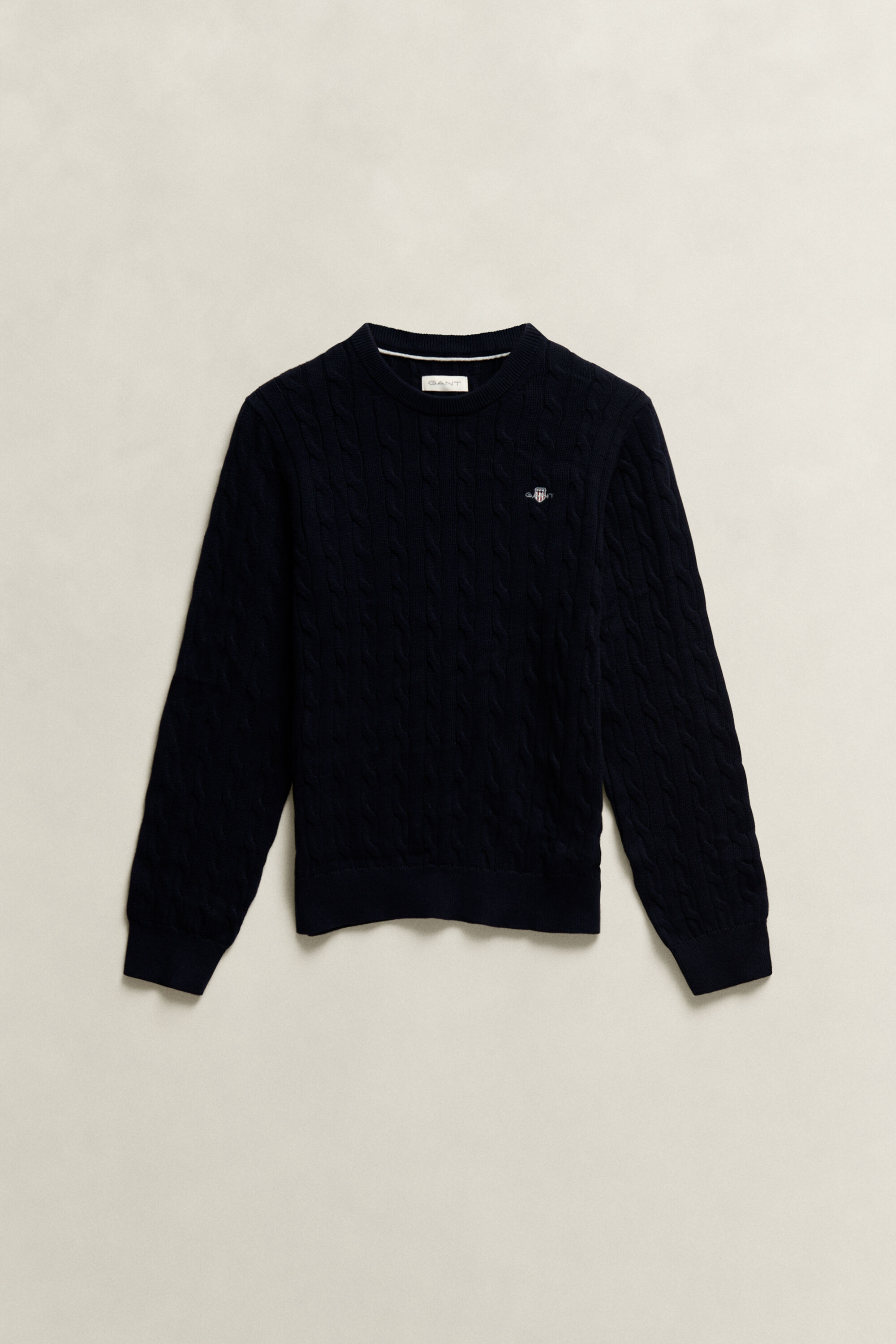 Teen Boys Shield Pullover