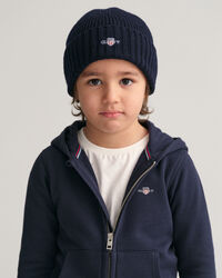 Kids Shield Sweatjacke