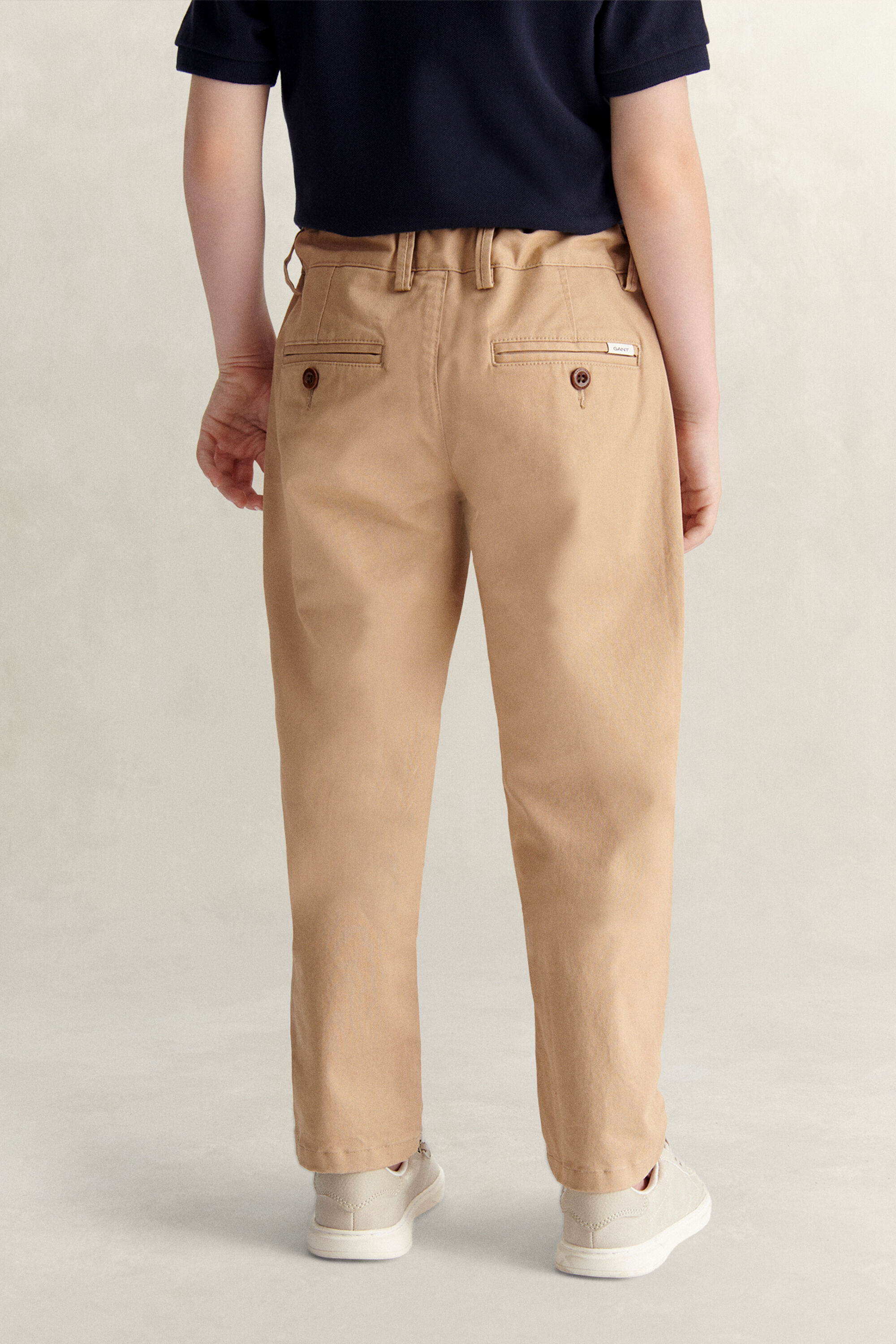 Boys Chinohose