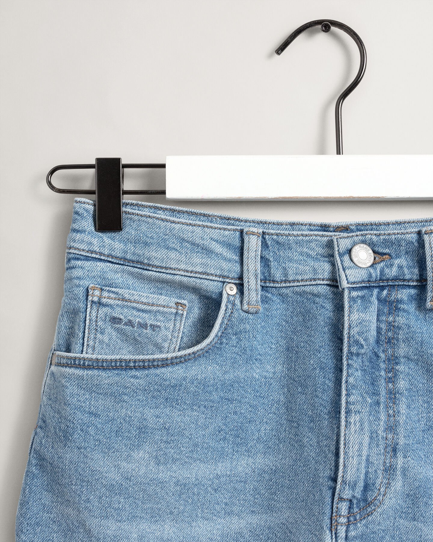 Teen Girls Jeans Bermudas