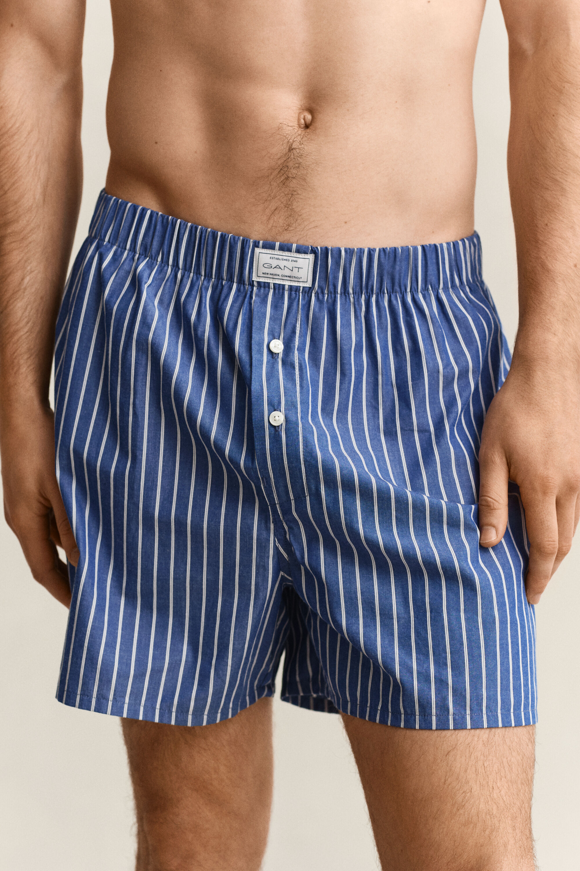 2er-Pack Boxershorts