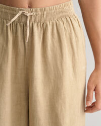 Teen Boys Leinen Hose