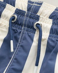 Teen Boys Badeshorts mit Streifen