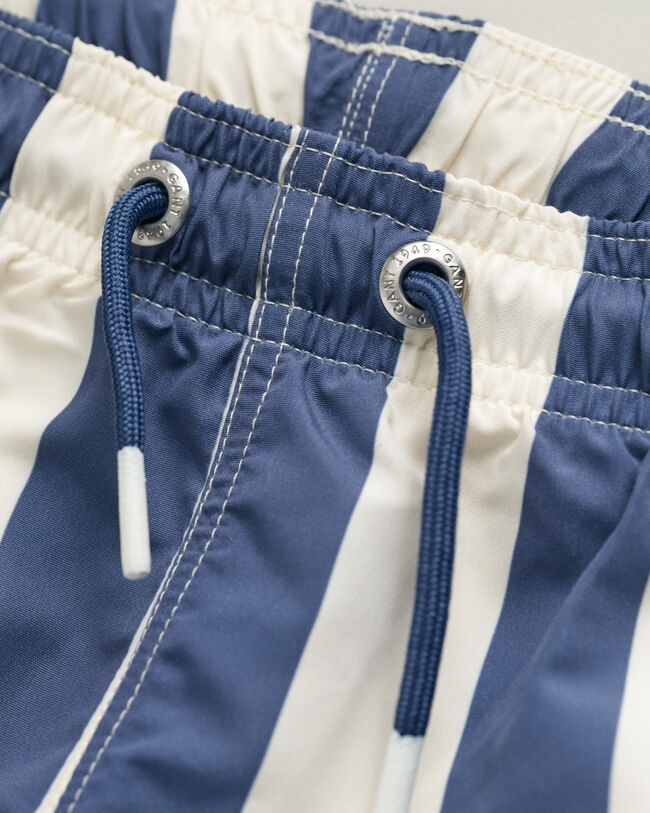 Teen Boys Badeshorts mit Streifen