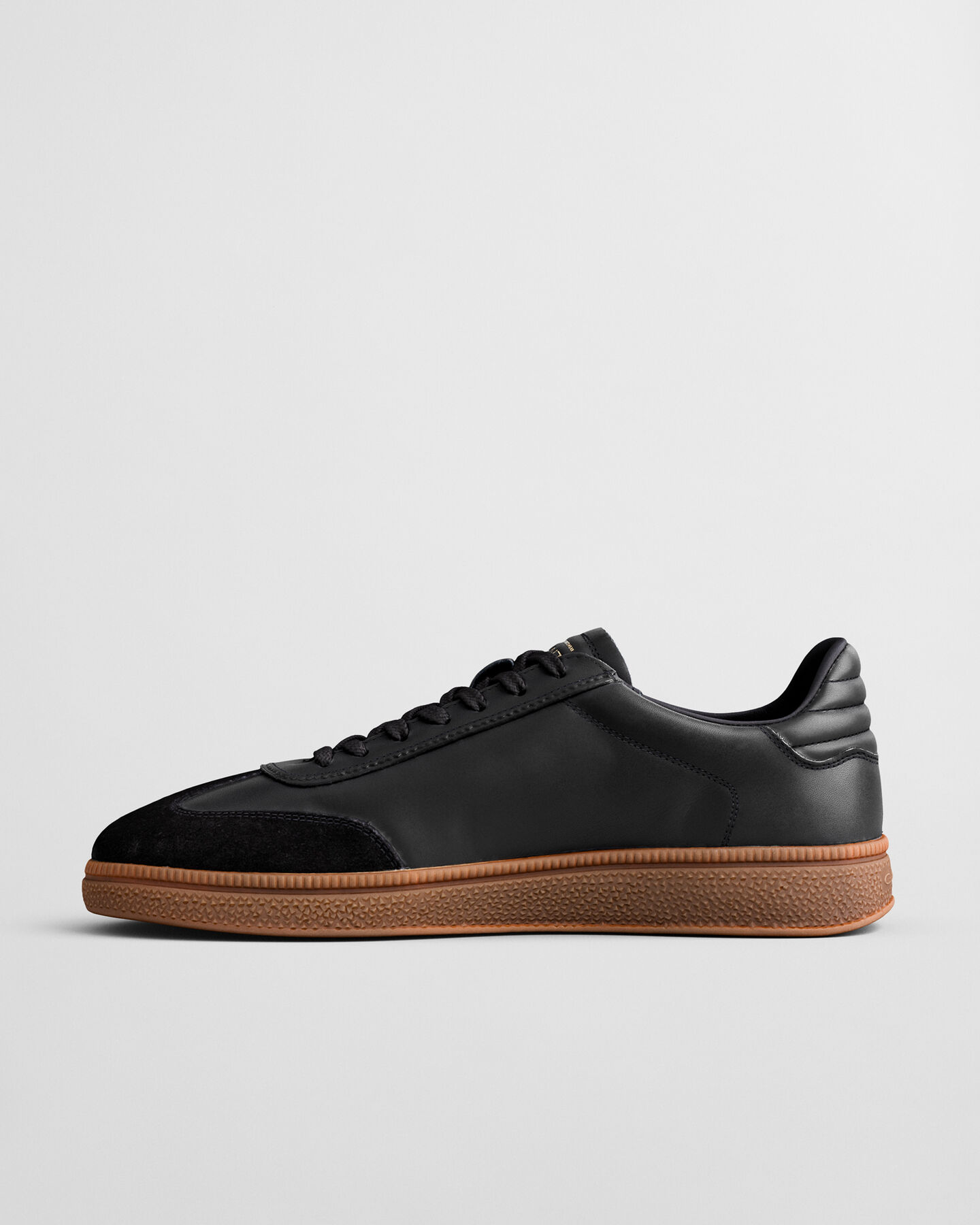 Cuzmo Sneaker aus Leder