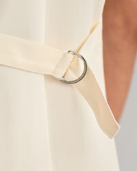 Cargo Jumpsuit mit Tasche