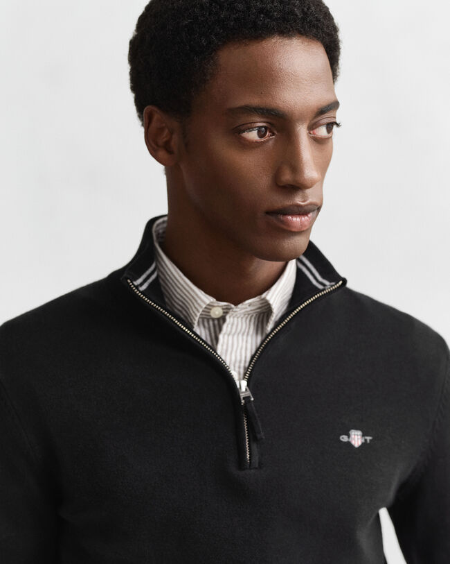 Classic Troyer aus Baumwolle