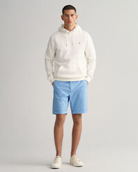 Allister Regular Fit Sunfaded Shorts