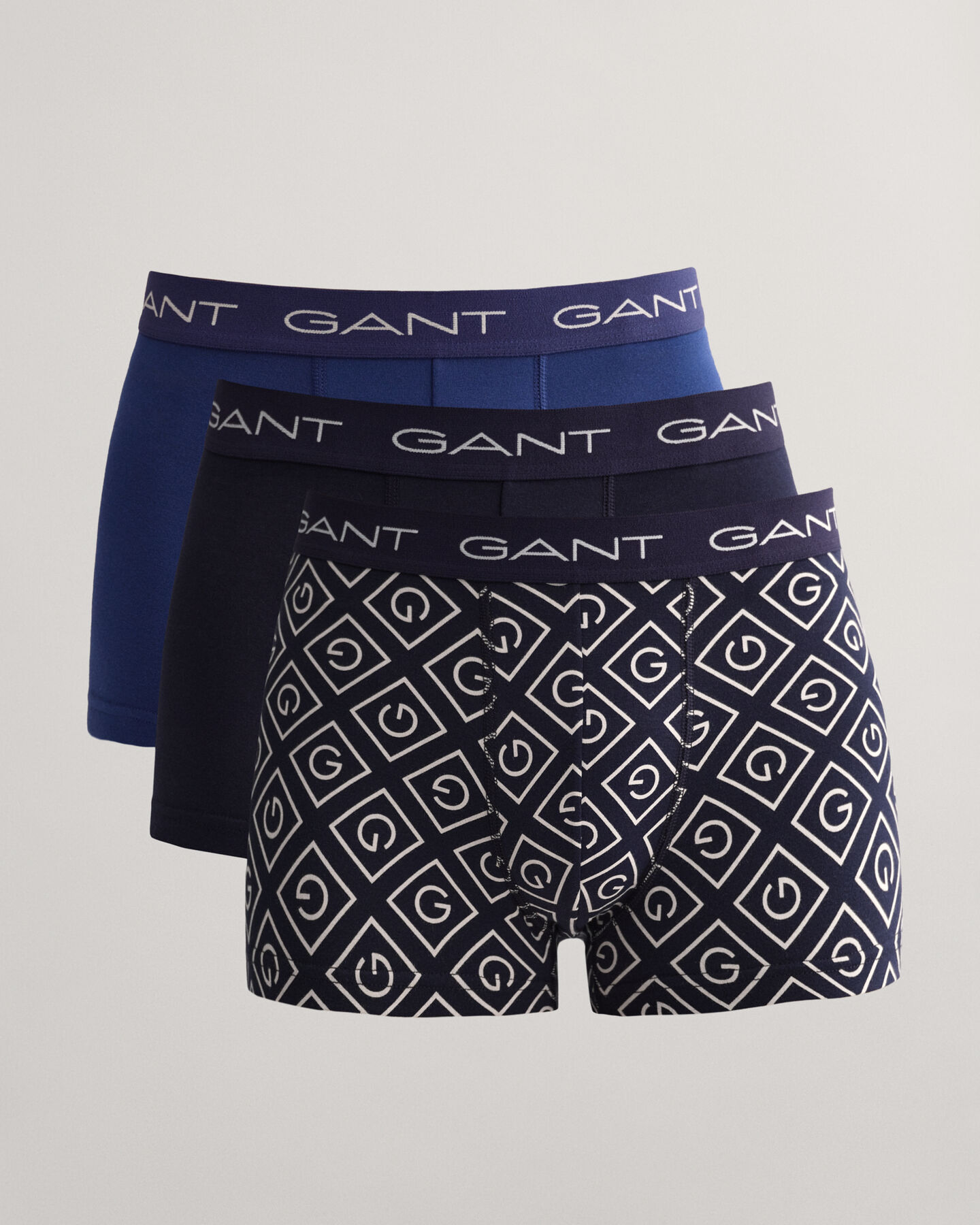 3er-Pack Icon G Boxershorts