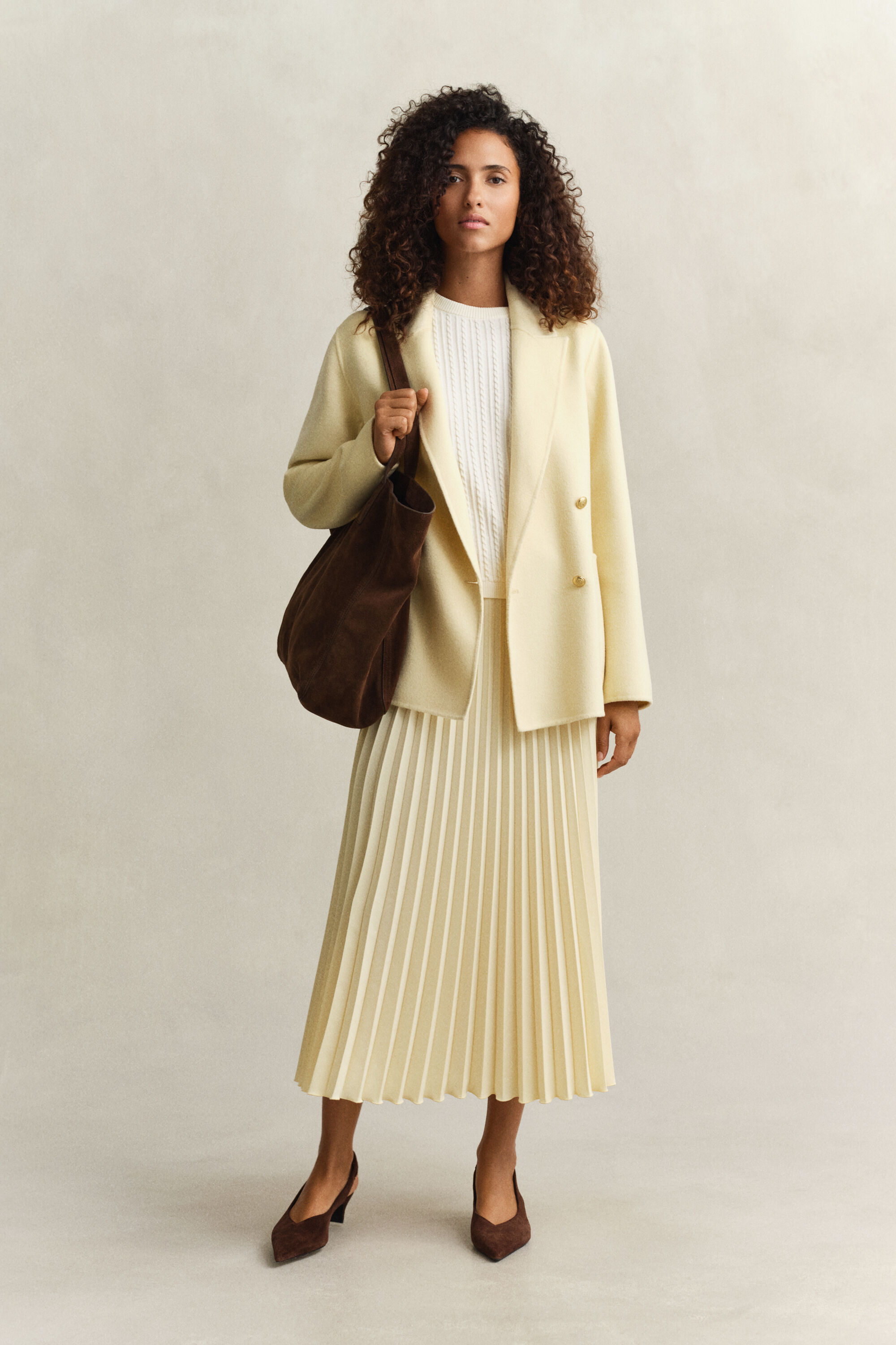 Handgenähter Club Blazer