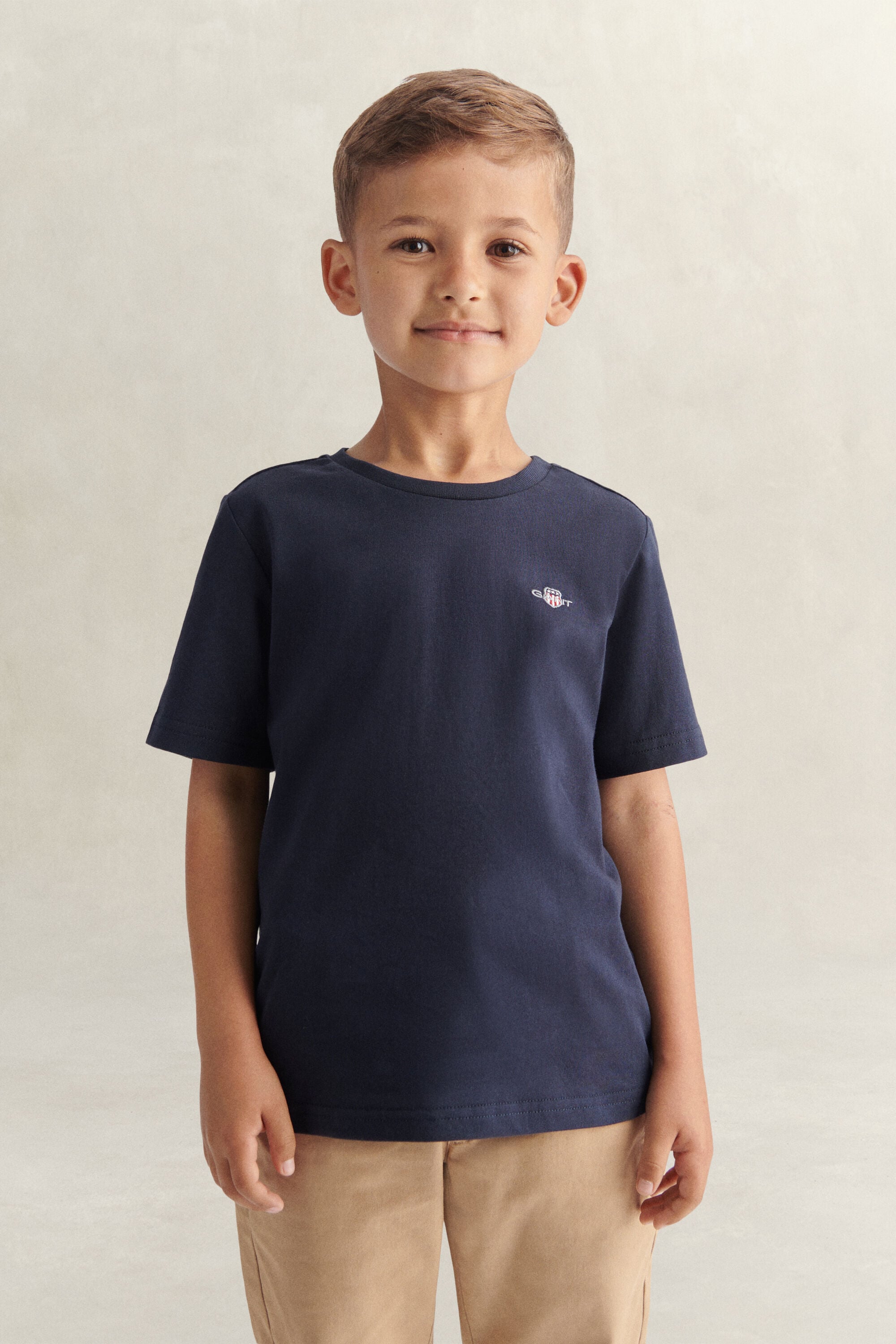 Kids Shield T-Shirt