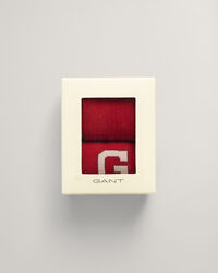 2er-Pack Socken in Geschenkbox