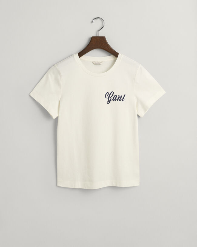 Small Graphic T-Shirt