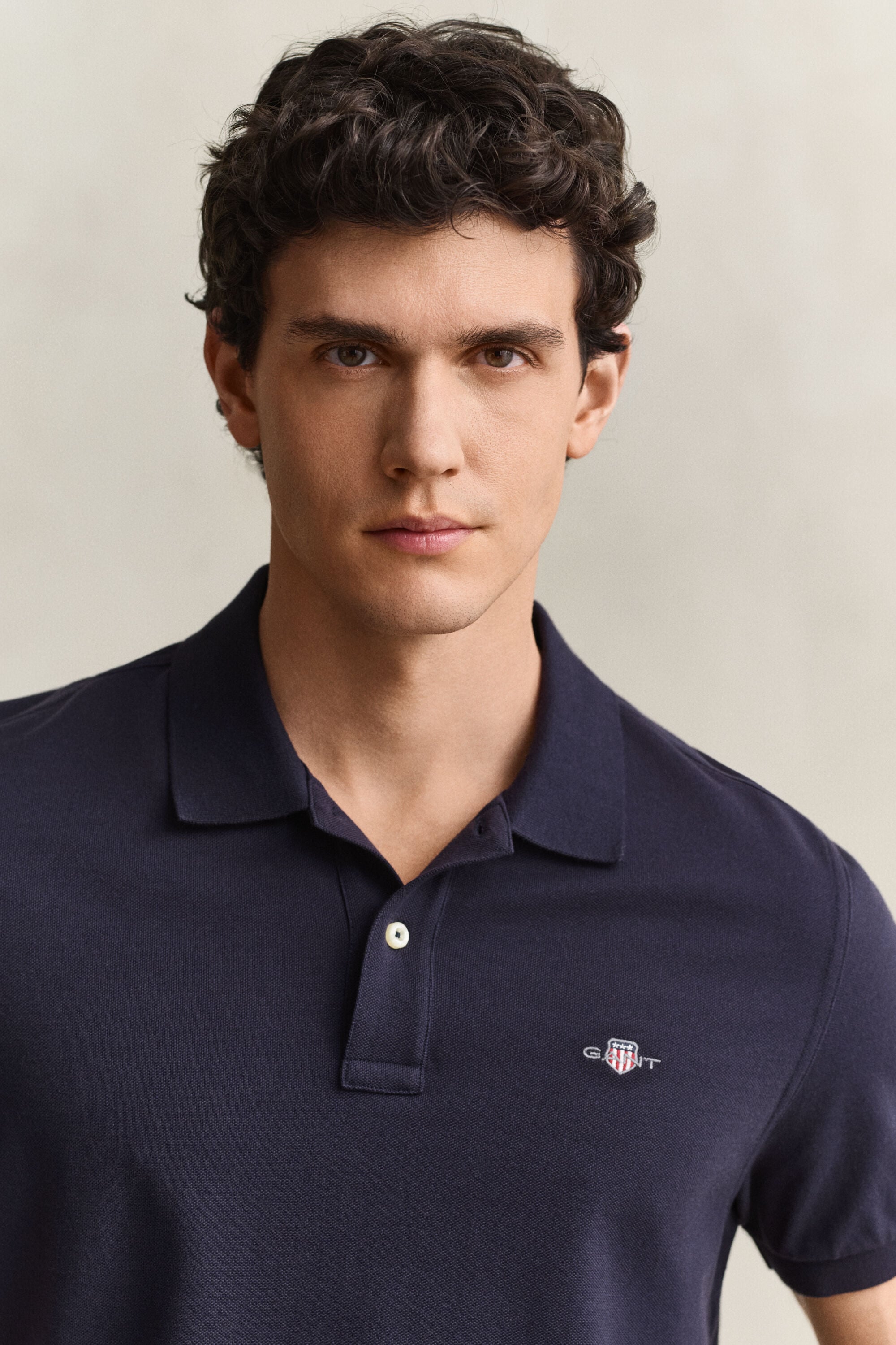 Classic Regular Fit Poloshirt