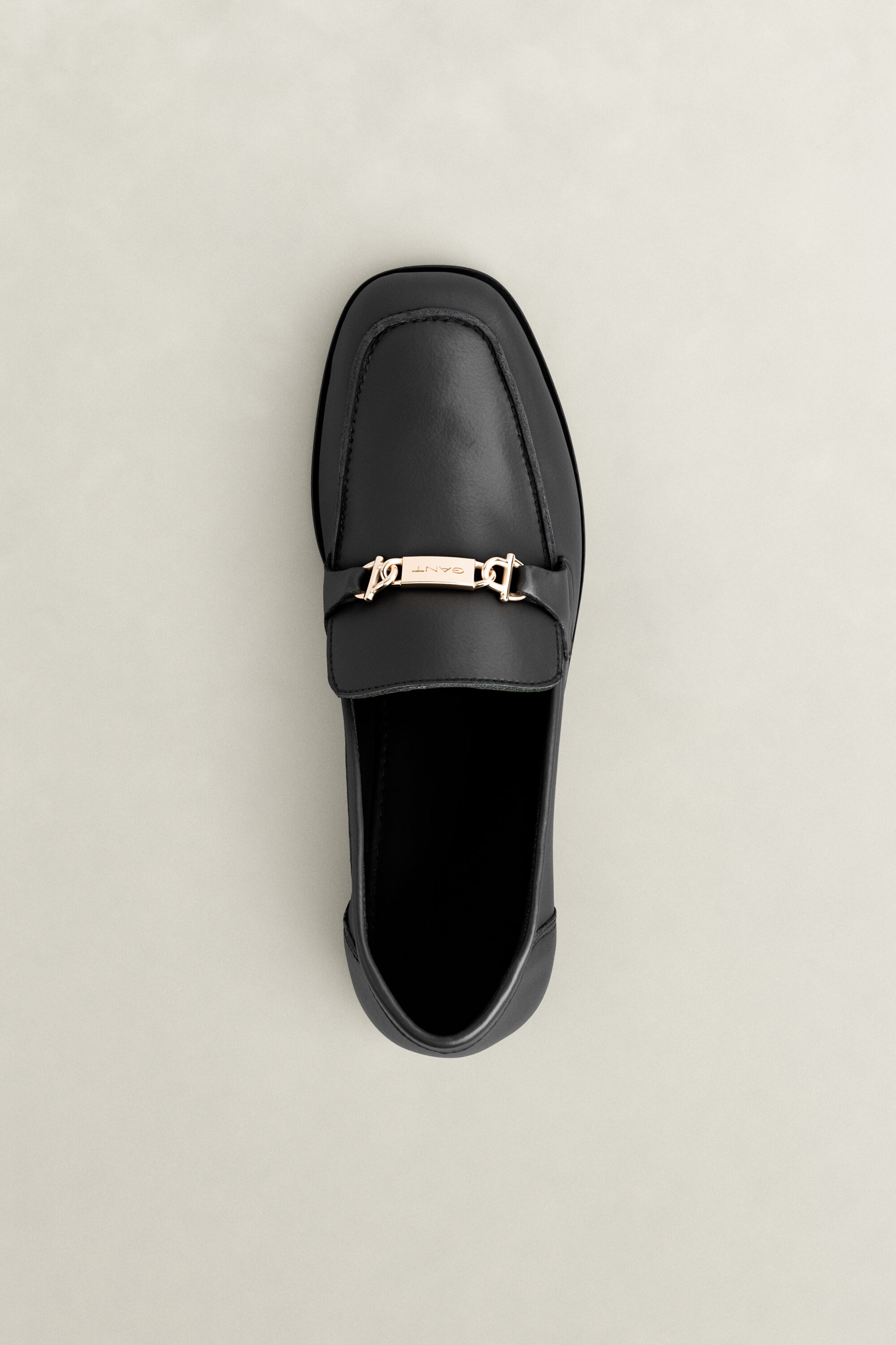 Gimble Leder Loafer