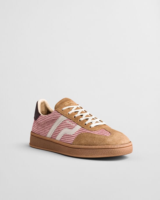 Cuzima Sneaker aus Cord