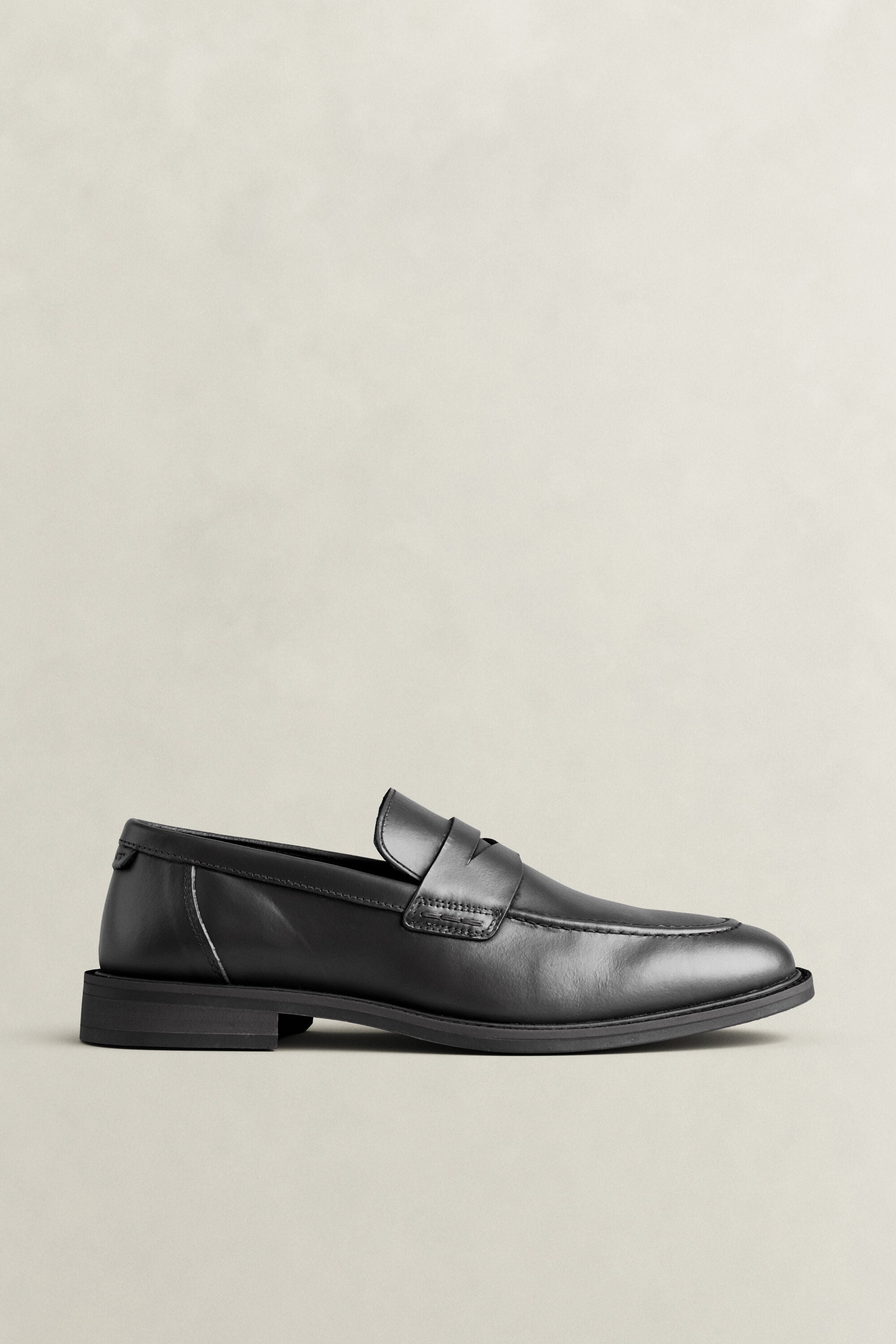 Lozham Loafer aus Leder