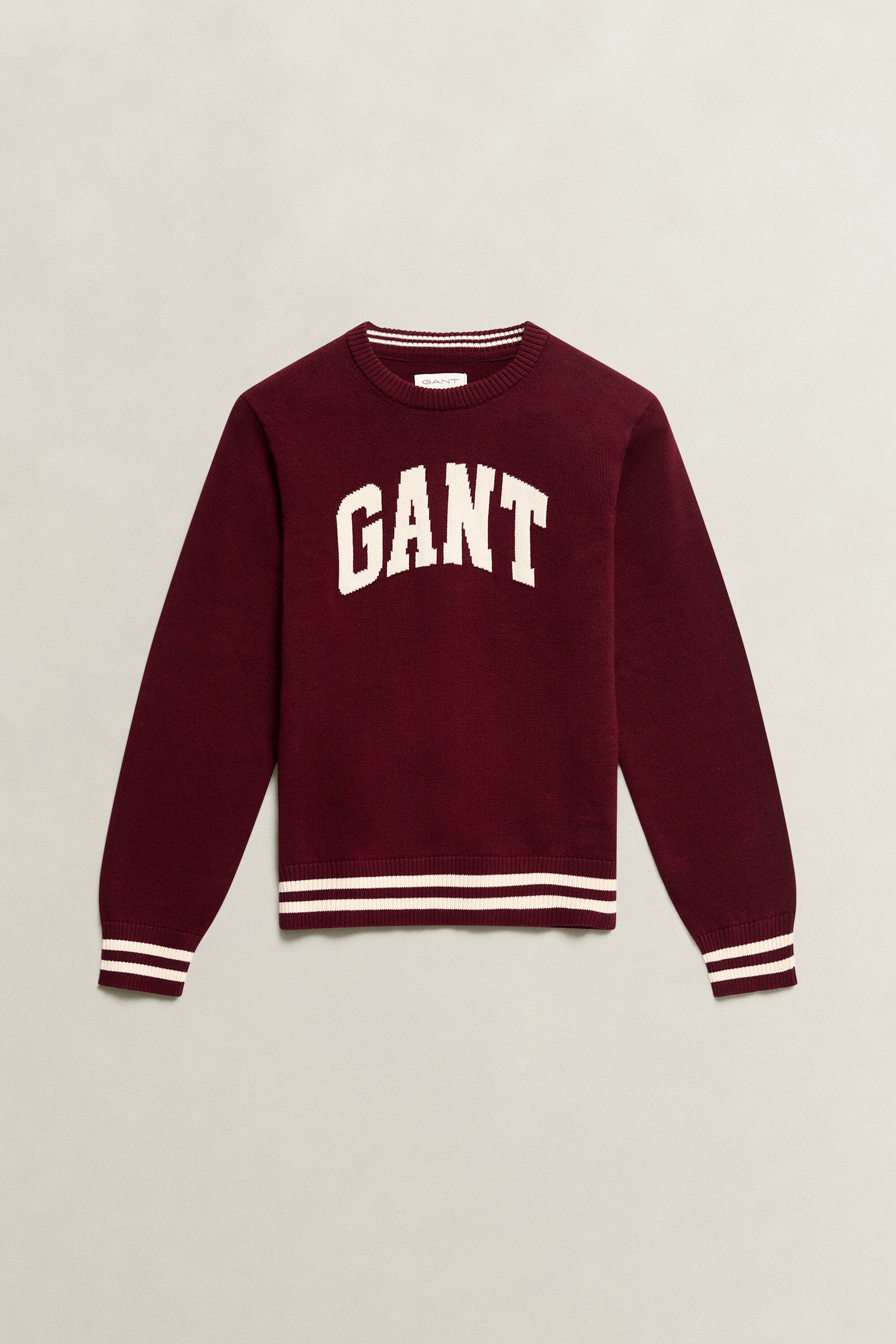 Teen Boys Pullover mit Intarsienstrickerei