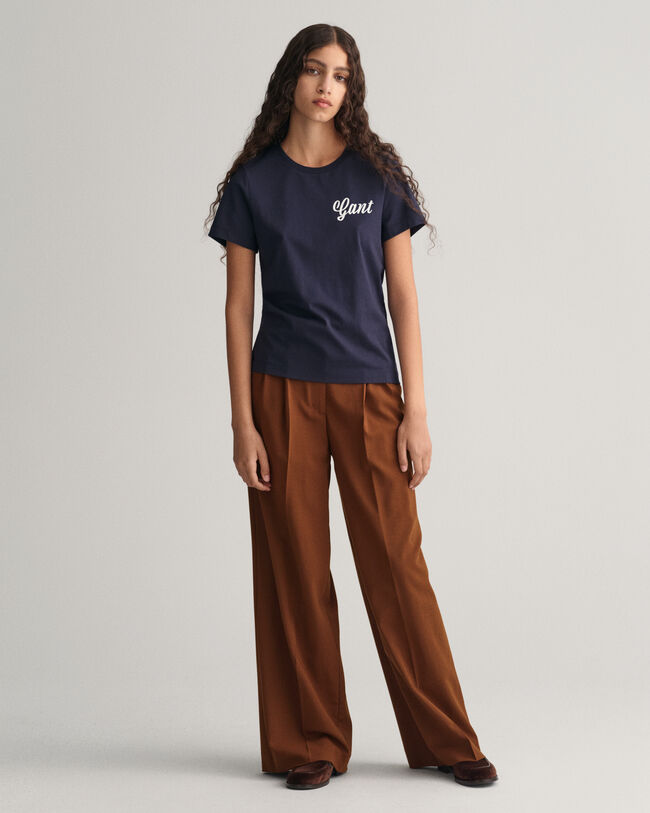 Small Graphic T-Shirt