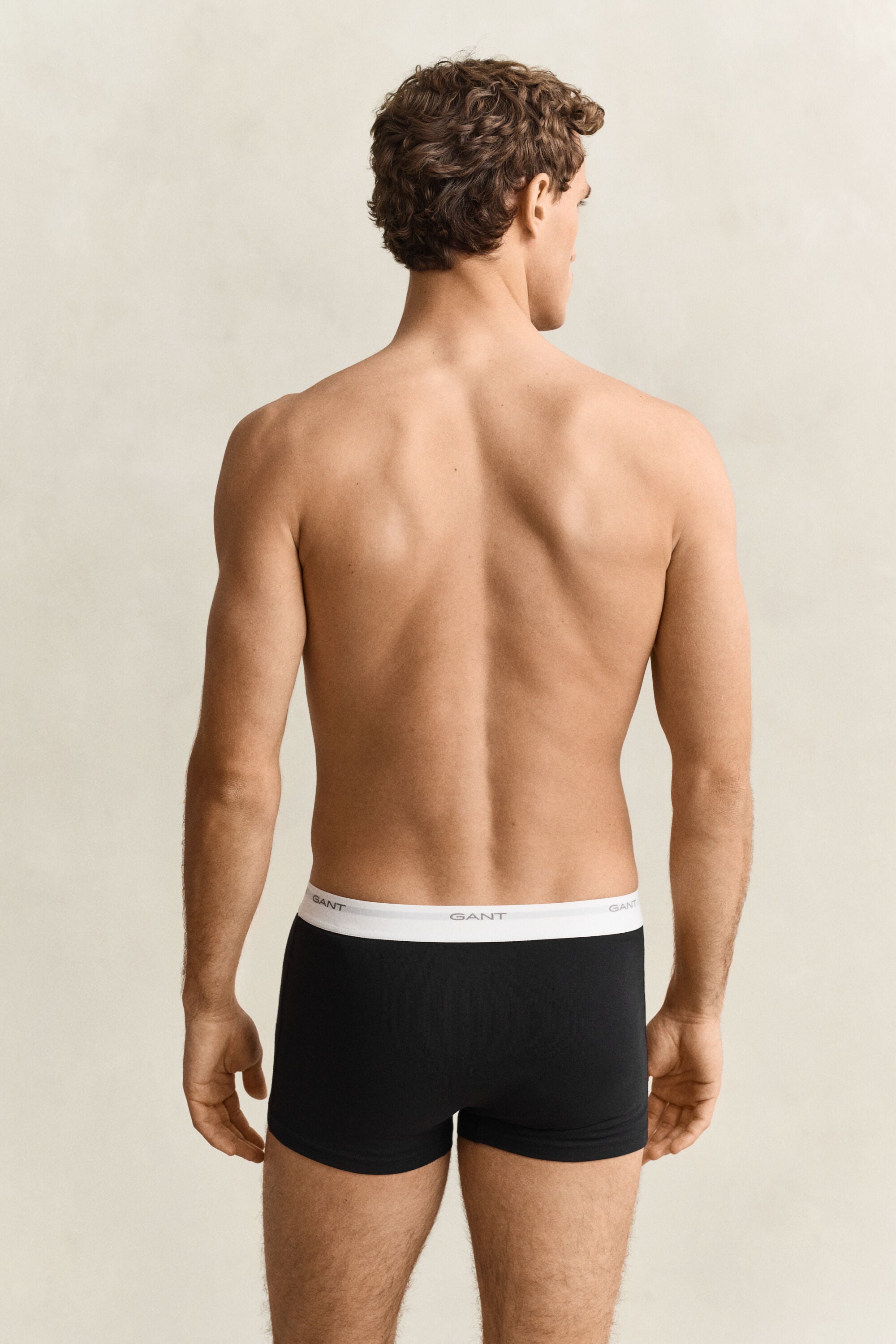 3er-Pack Boxershorts