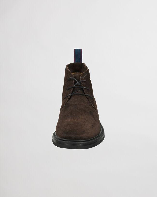 Mittelhoher Kyree Stiefel