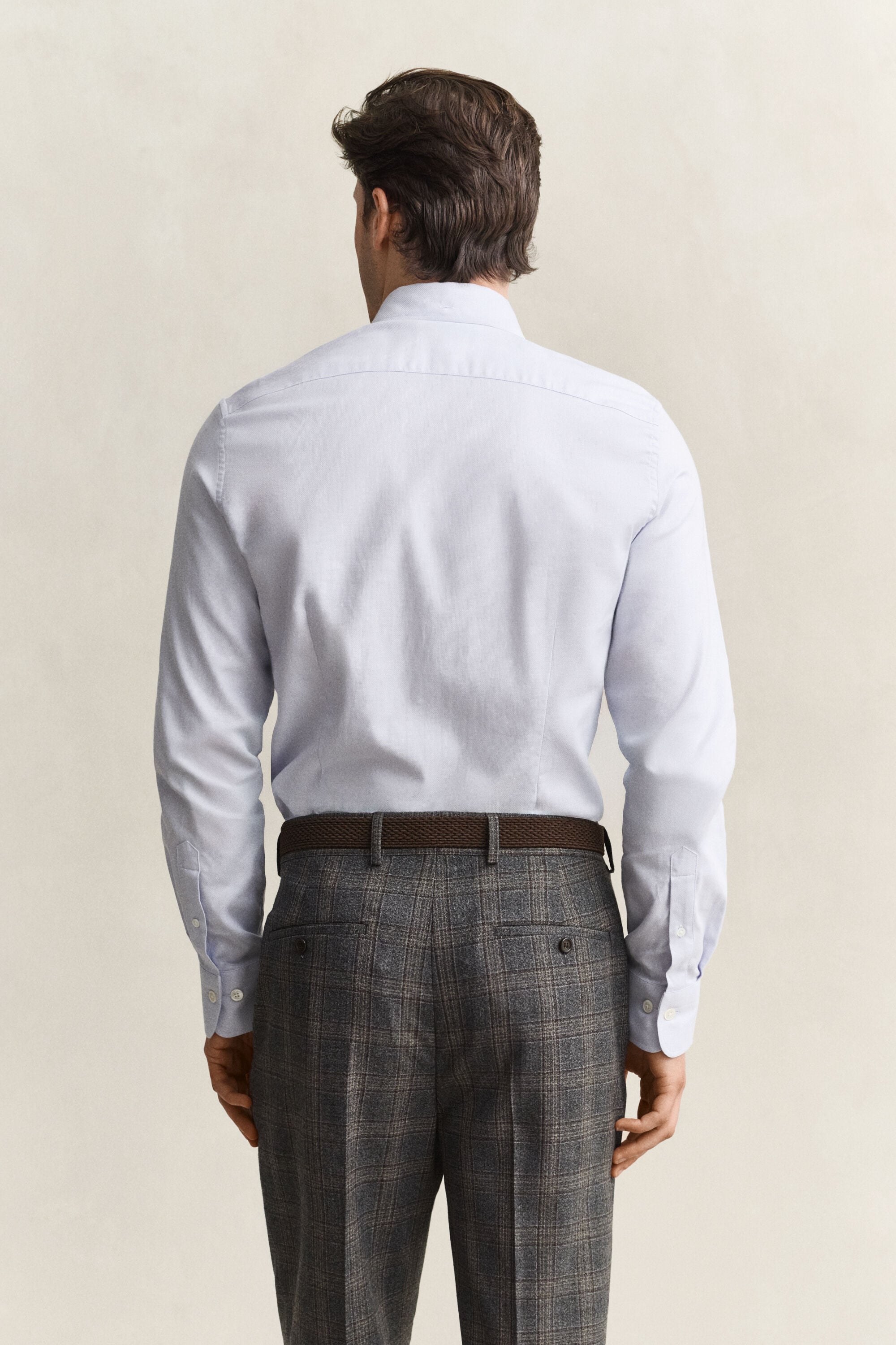 Elegantes Slim Fit Hemd