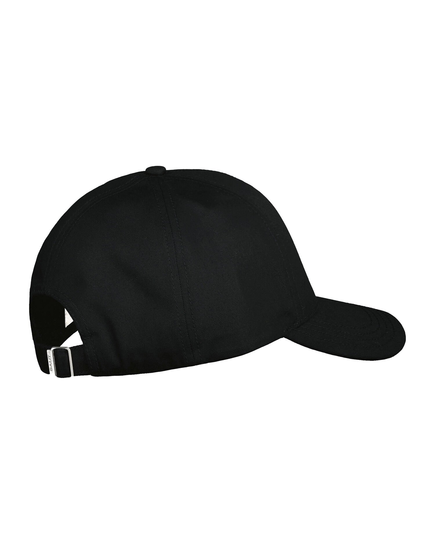 Teens Shield Cap aus Baumwolltwill