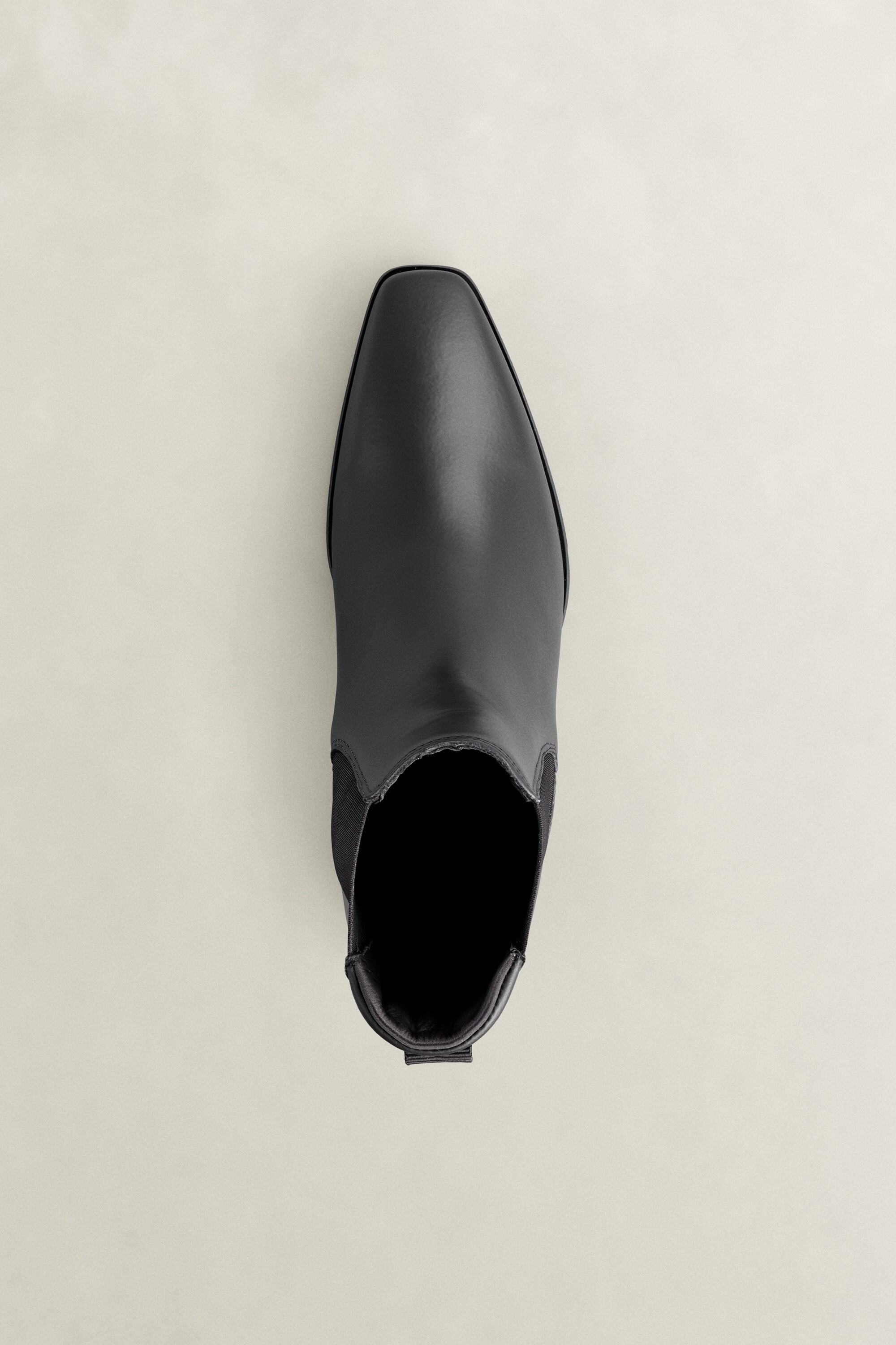 Bassotte Chelsea Boot aus Leder