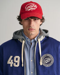 GANT Varsity Wendejacke