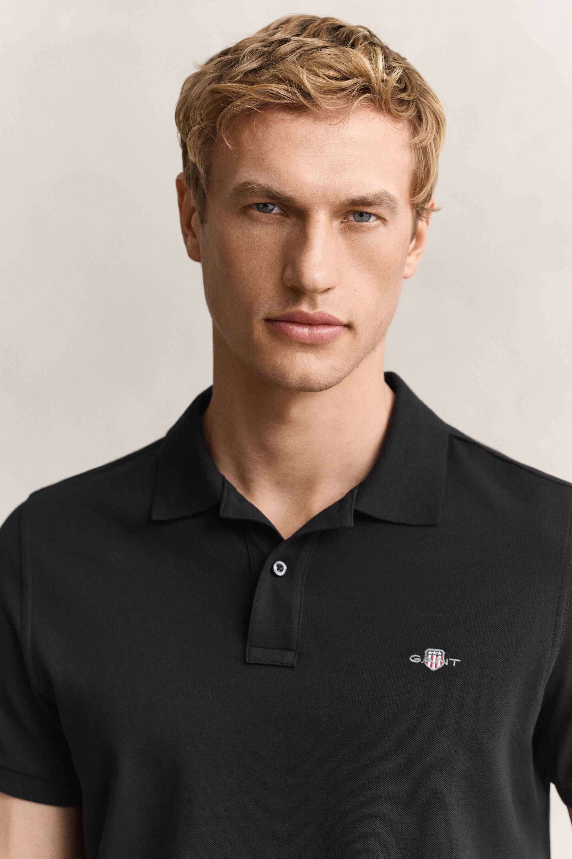 Classic Regular Fit Poloshirt