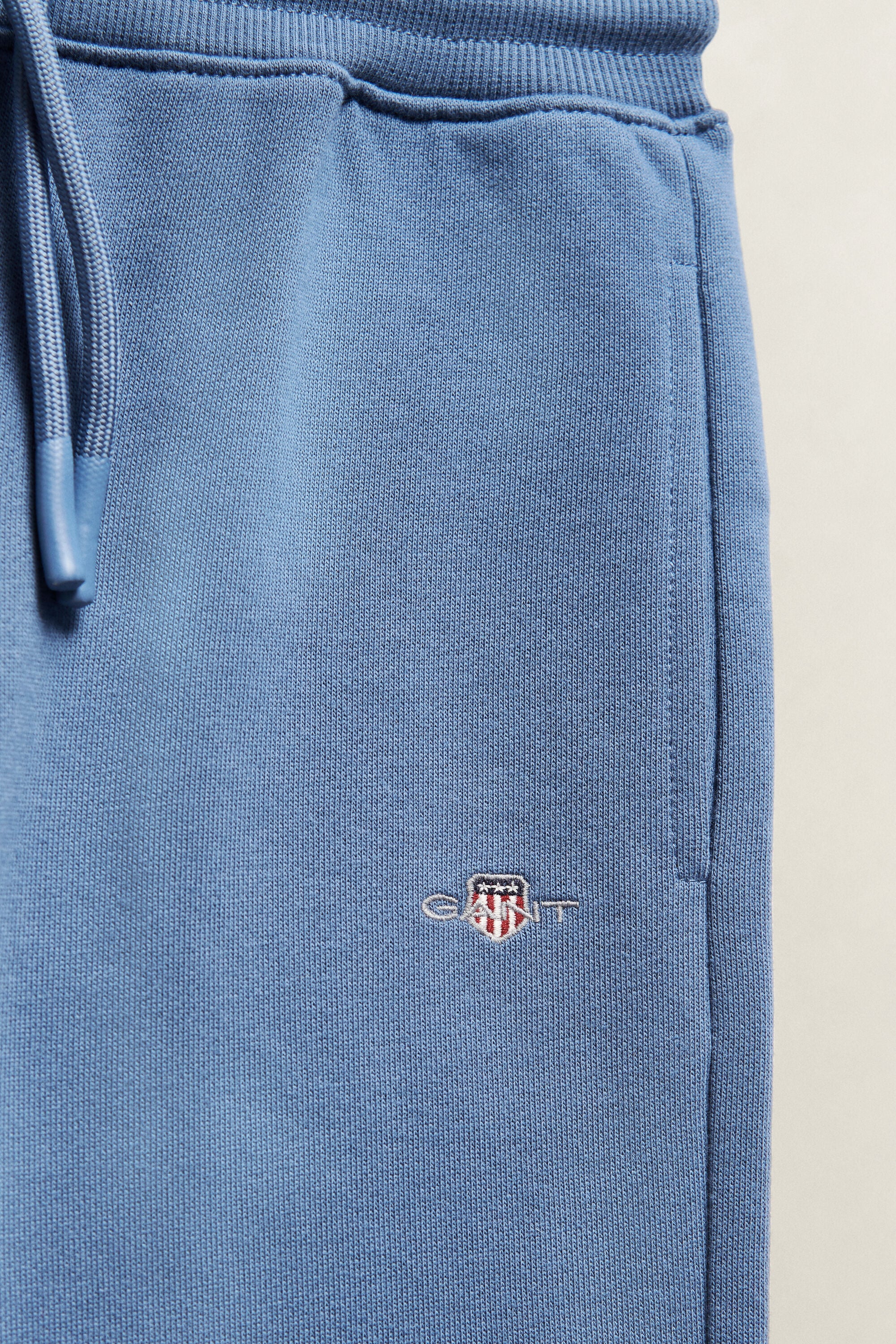 Boys Shield Set aus Sweatjacke und Sweathose